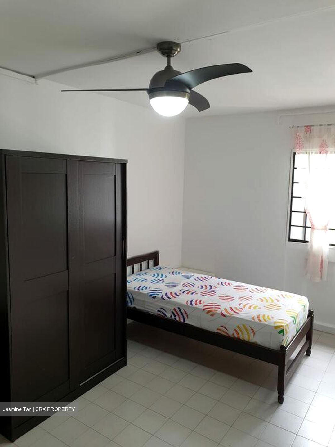Serangoon Road (Kallang/Whampoa), HDB 4 Rooms #520482661